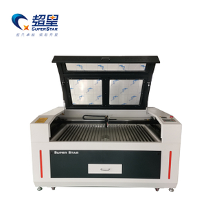 Суперзвезда CNC CX-1390 CO2 Лазерная гравировка